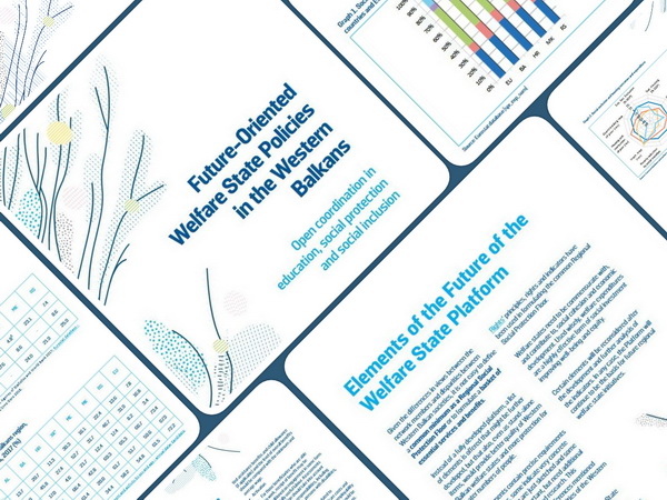 The Future of the Welfare State tweet media