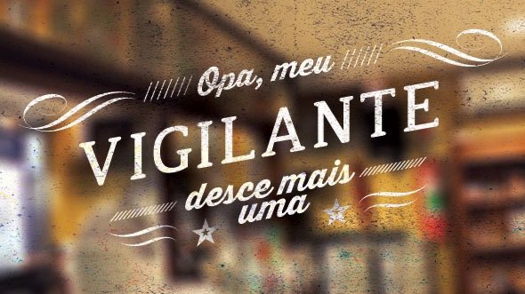 NomesGarcom's tweet image. 