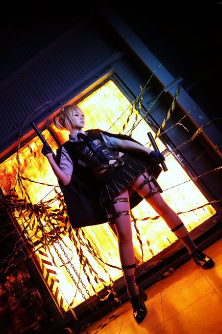 Twitterのコスプレ画像50