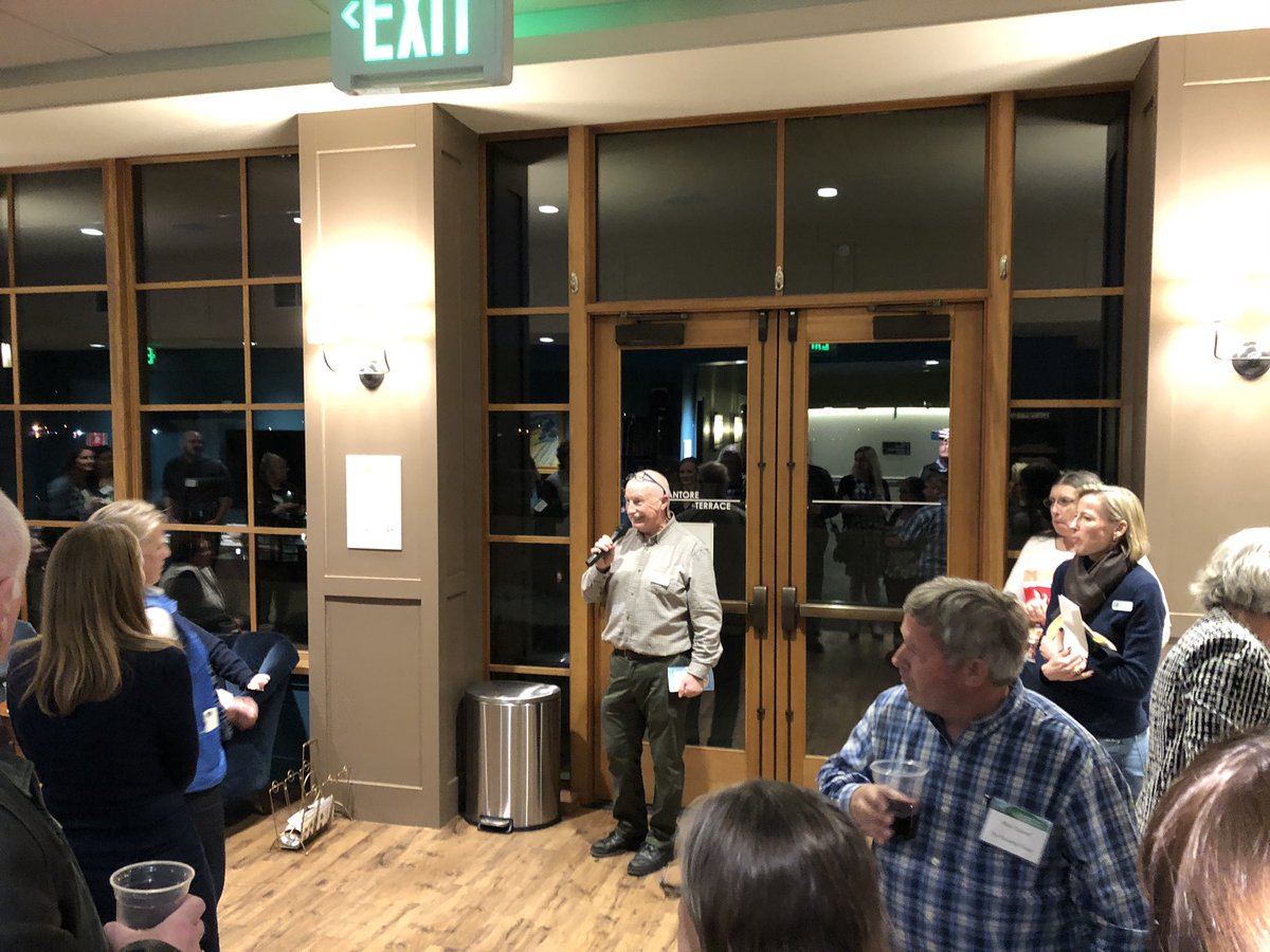 OfWindham's tweet photo. SERVPRO Co-Owner, Derek Paul was in attendance at last night’s @HartfordVTCC Business After Hours event at the Village at White River Junction. Good food and conversation were shared by all! #WhiteRiverJunction #Vermont #WindsorCounties #SERVPRO #Community #Networking https://t.co/coIkKzxo9X