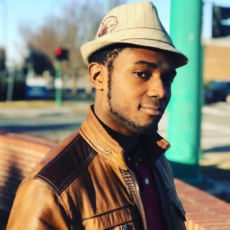 MonarchKeyODU's tweet photo. #Monarchoftheweek

Kyree Parker
Class of 21
Tenor https://t.co/6qPftNyksP