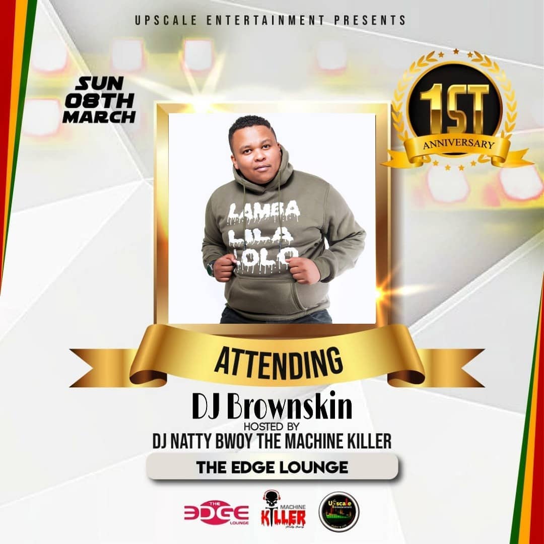 Edgelounge1's tweet photo. #1stanniversaryupscaleentertainment  we have the list of #djs and #mc grow as we celebrate #upscale_entertainment @DjKymNickDee @djbrownskin @McTeargas @DjKangKang https://t.co/zYKfJdr1qF