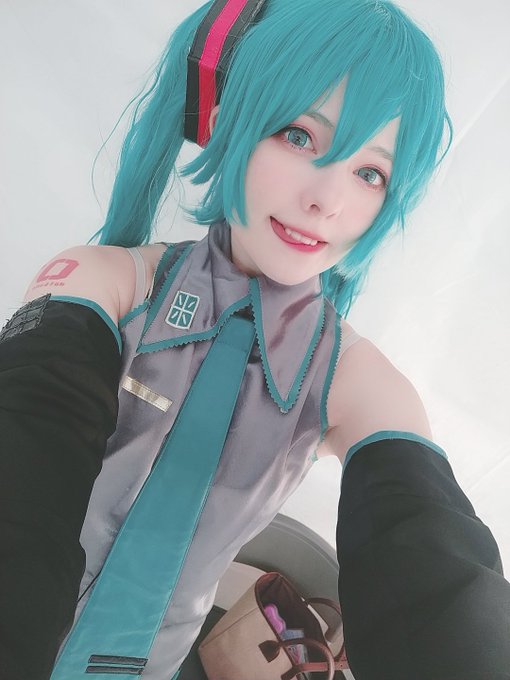 コスプレイヤーSaya ScarletのTwitter画像63