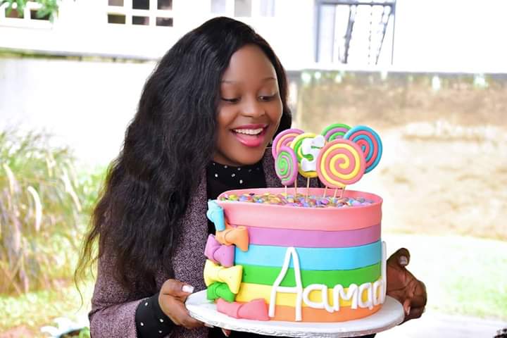 REMAUG1's tweet photo. Tbt🎂
Aamaal@5
Jesa Farm Dairy 😘
@aamaal__musuuza
Cake by brenda 0779730935 https://t.co/RCNuGSFHtr