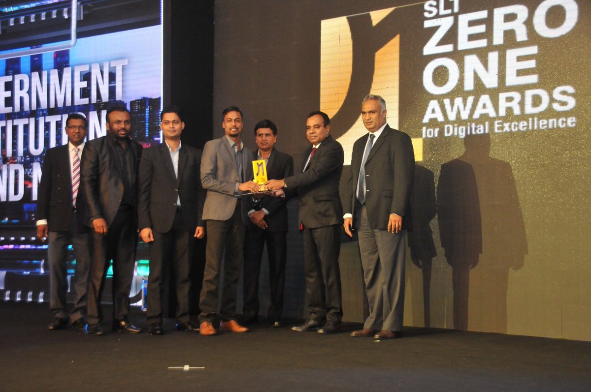 stemuplk's tweet photo. We are delighted and pleased to inform that we were recognized at SLT Zero One Awards 2020

From the bottom of our hearts we would like to thank all our partners, volunteers for efforts and support towards Sri Lanka Future Generation. #lka #coderdojo #microbit #01awards https://t.co/gfqBKzQzJw