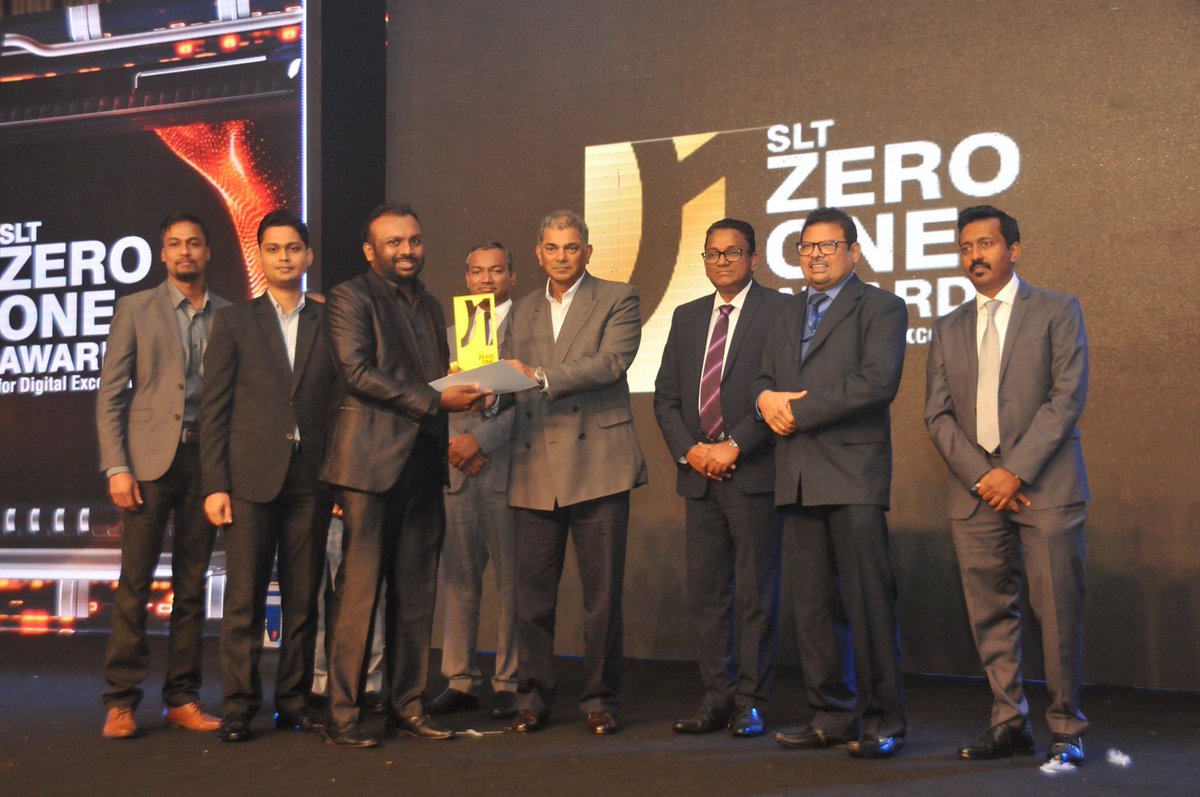 stemuplk's tweet photo. We are delighted and pleased to inform that we were recognized at SLT Zero One Awards 2020

From the bottom of our hearts we would like to thank all our partners, volunteers for efforts and support towards Sri Lanka Future Generation. #lka #coderdojo #microbit #01awards https://t.co/gfqBKzQzJw