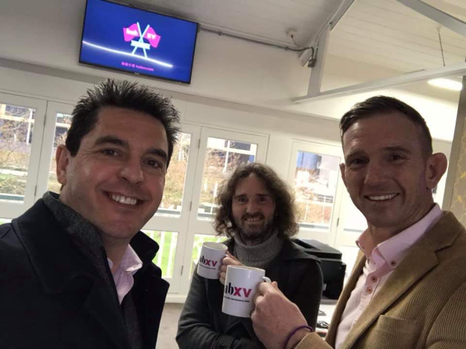 Ragsy78's tweet photo. Great performing @hub_xv Launch @Ascot BIG THANKS to @AlixPopham & The Team for inviting me to perform at this fab event & to everyone there. Was lovely meeting @MarkColbourne & hearing his #Inspirational stories along with Alix, @Mearsy02 & #TimBenjamin.
See you soon.
Diolch x https://t.co/tHpZj345mq