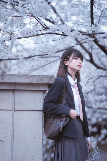 Twitterのコスプレ画像48