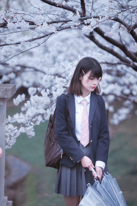 Twitterのコスプレ画像50