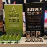 Photo by Lewes District Business Awards 2020 (@LDBAwards)