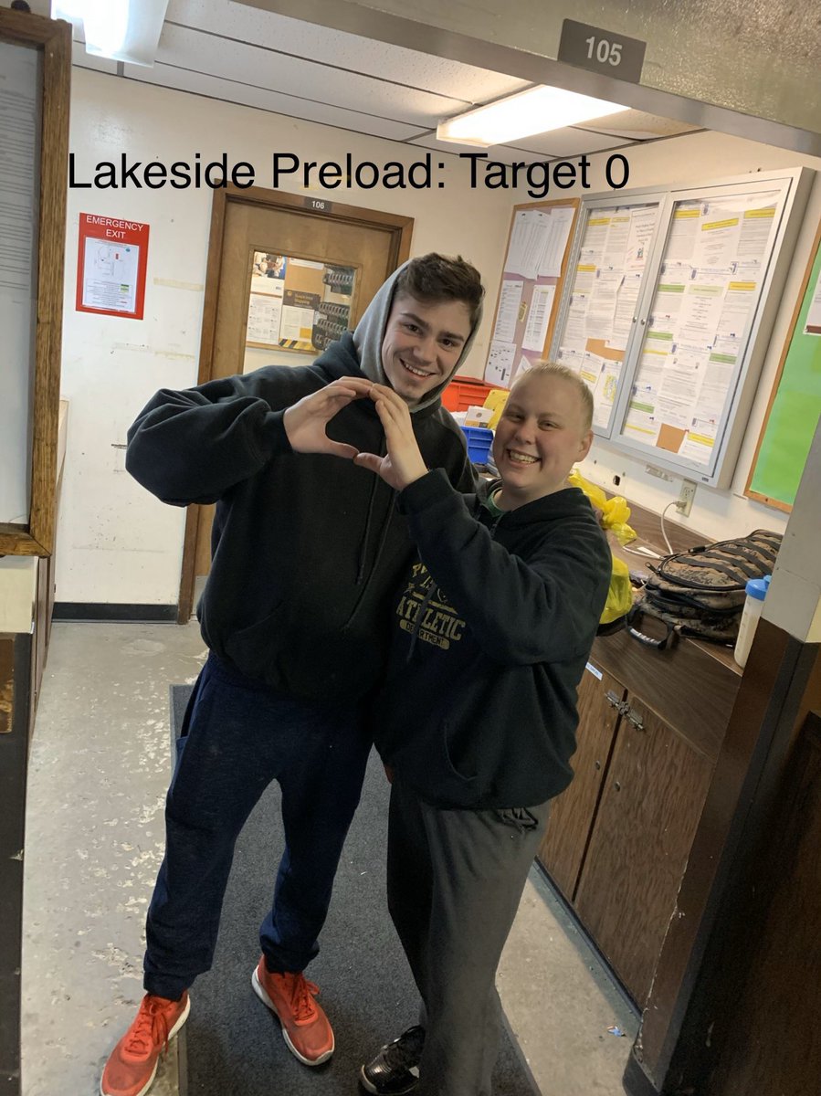 Mike Haas (@mike_haas22) on Twitter photo Target Zero Day in Lakeside on the preload!! Great meet n greet by CHSP member Shelby! #engaged
<a href="/JeffWolff2/">Jeff Wolff</a> <a href="/hilly91869/">Craig Hill</a> Target Zero Day in Lakeside on the preload!! Great meet n greet by CHSP member Shelby! #engaged
<a href="/JeffWolff2/">Jeff Wolff</a> <a href="/hilly91869/">Craig Hill</a>
