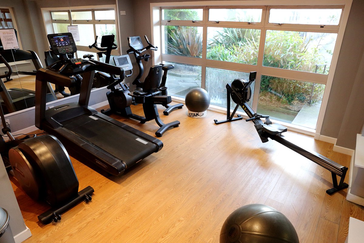 Fairfieldhotel's tweet photo. Our Leisure Club #Fitness #Swim #Workout https://t.co/86mVPg0yna