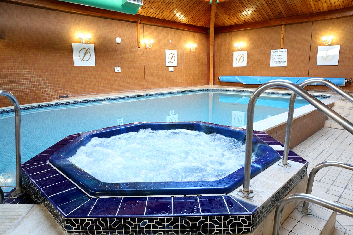 Our Leisure Club #Fitness #Swim #Workout