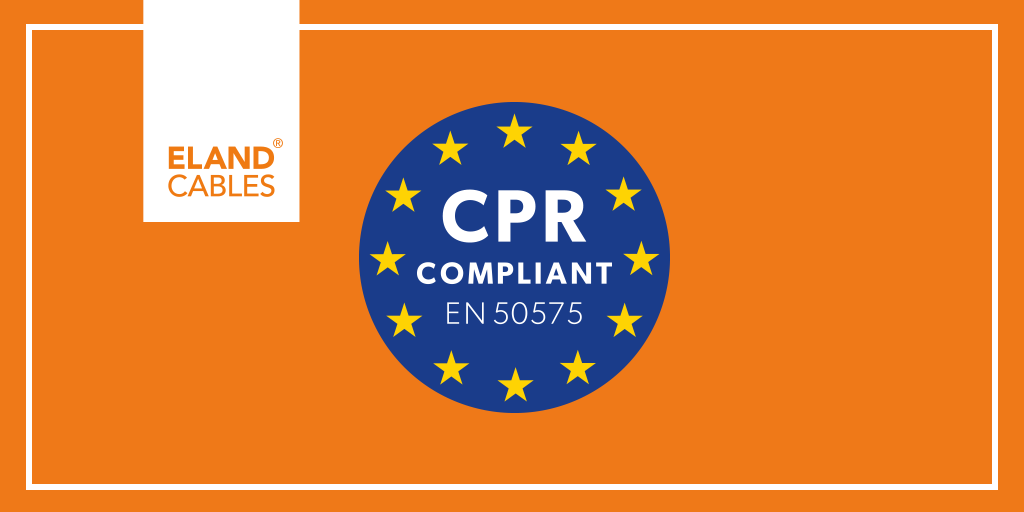 Eland_Cables's tweet photo. Are you up to date with the CPR landscape? If youโre not sure, why not talk to our CPR experts about what you need for your specific project, or leave your name in a comment below and we can get in touch.
#CPR #cables #cableexperts
https://t.co/S5zFDpjtwi https://t.co/RW4nfZ2vMM