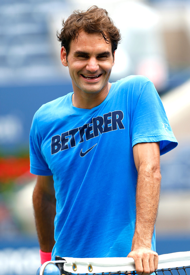 norinchi_df's tweet photo. RFans loving #RogerFederer and our way to show it along the years💙
"Adding “erer” to every word possible and hoping it makes sense " @heneverold 
#cuterer #betterer #sweeterer #dancerer .. https://t.co/2GLHzxg4Z4