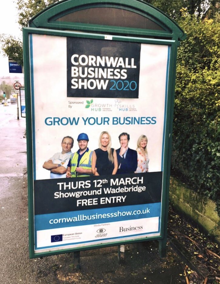 Fernbank Advertising tweet media