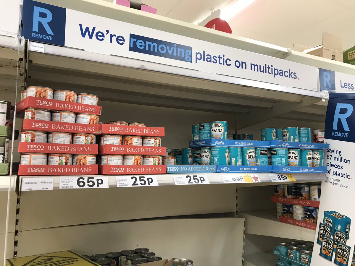 BryanRoberts72's tweet photo. Good to see this initiative underway in Tesco 👏🏻 https://t.co/bZWZK2B9vX