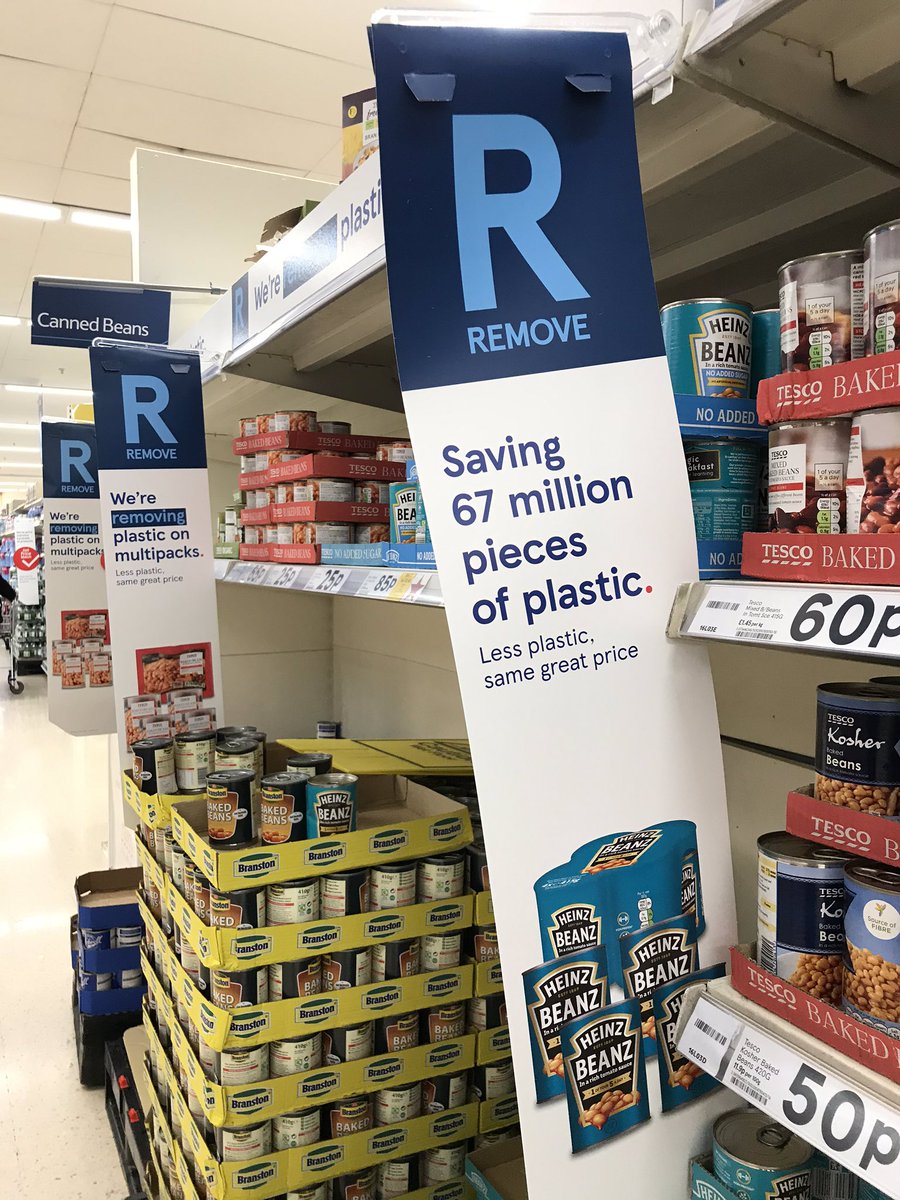 BryanRoberts72's tweet photo. Good to see this initiative underway in Tesco 👏🏻 https://t.co/bZWZK2B9vX