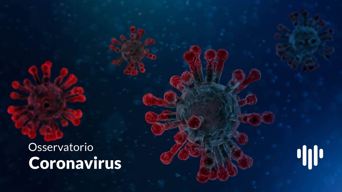 SMAbility's tweet photo. Disponibile il servizio #TotalWall per monitorare tutto il parlato di #coronavirus in tempo reale.
Accedi al Total Wall: https://t.co/3MtQVqlFw1
#SocialMeter #bigdata4all #COVIDー19 https://t.co/YIECbDlzPF