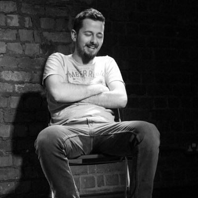 ChorltonChuckle's tweet photo. What a line up we have at #Chorlton Chuckles on Friday March 20th! The hilarious @colinhoult @samgorecomedian @LukasKirkby Karl Porter &amp; MC @ThatAlexPerry!

Email ChorltonChuckles@gmail.com to get on the guest list &amp; get in for just £8!

#Manchester #M21 https://t.co/OVy2NAYIbq