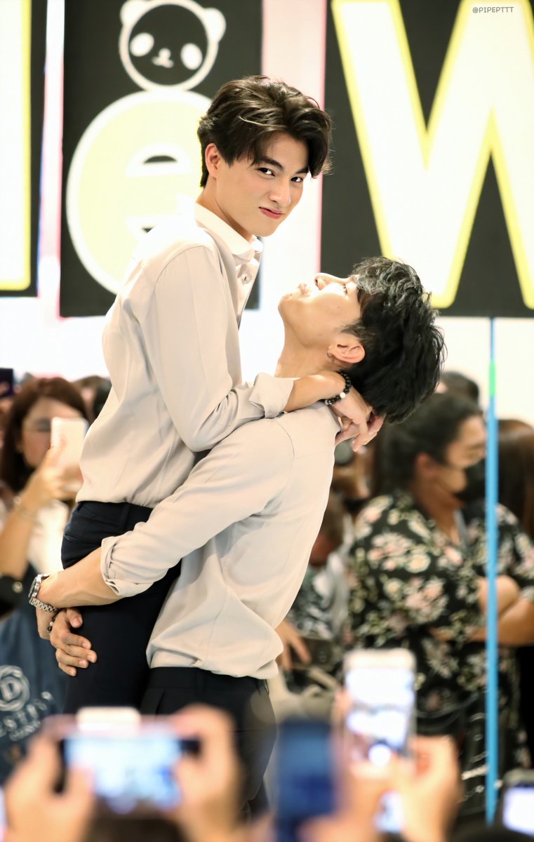 PIPE PTT tweet media