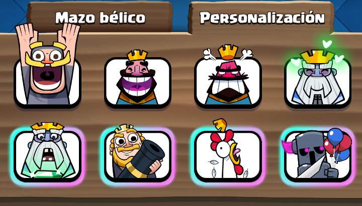 Maxi122yt's tweet photo. @ReVoLAimaR @ClashRoyaleES @ReVoLAimaR Grax😉 https://t.co/XhSjOP9MZz