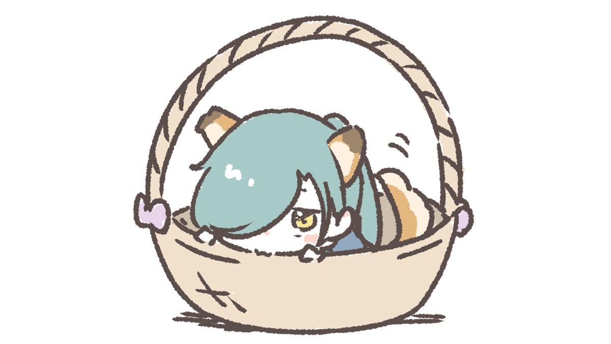 「」|くらてのイラスト