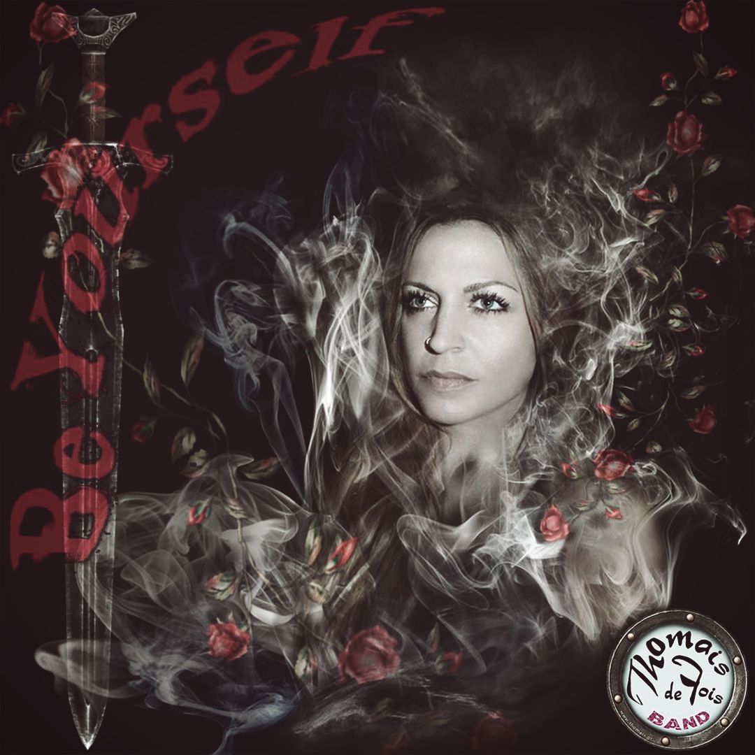 FindabandG's tweet photo. New single is up by Thomais de Fois. It's called "Be Yourself" and is available on all major platforms. Check it out on our site!

#findaband #livemusic #liveevent #livebands #livegreekband #greekmusicians #music #live #loveofmusic #musicistheway #musicartists #greekbands https://t.co/vxSffF19HO