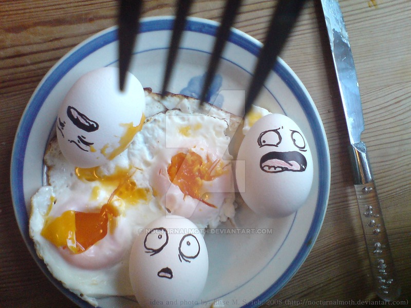 Alt_Budget_cuts's tweet photo. broken eggs

Please retweet https://t.co/0V5TOTd6Jr