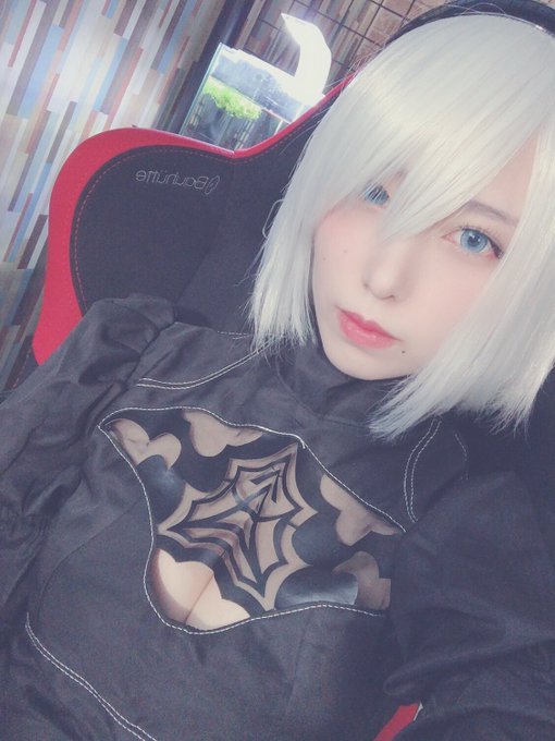 Twitterのコスプレ画像55