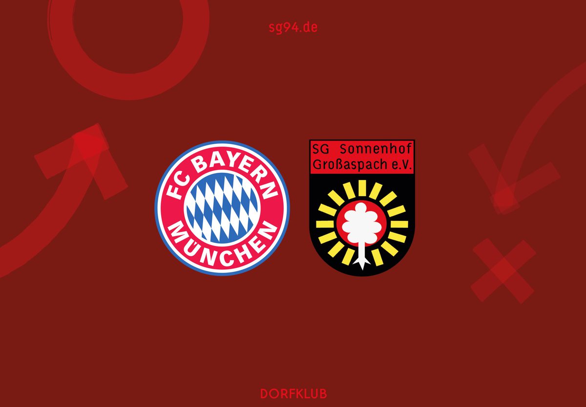 sgaspach's tweet image. 🔥 Der Mannschaft der Stunde Paroli bieten

🗞 Unseren Vorbericht mit der Stimme von Cheftrainer Hans-Jürgen #Boysen sowie alle weiteren Infos zum bevorstehenden Auswärtsspiel am kommenden Samstag beim @FCBayern II gibt's hier 👉 cutt.ly/gtrj5vl