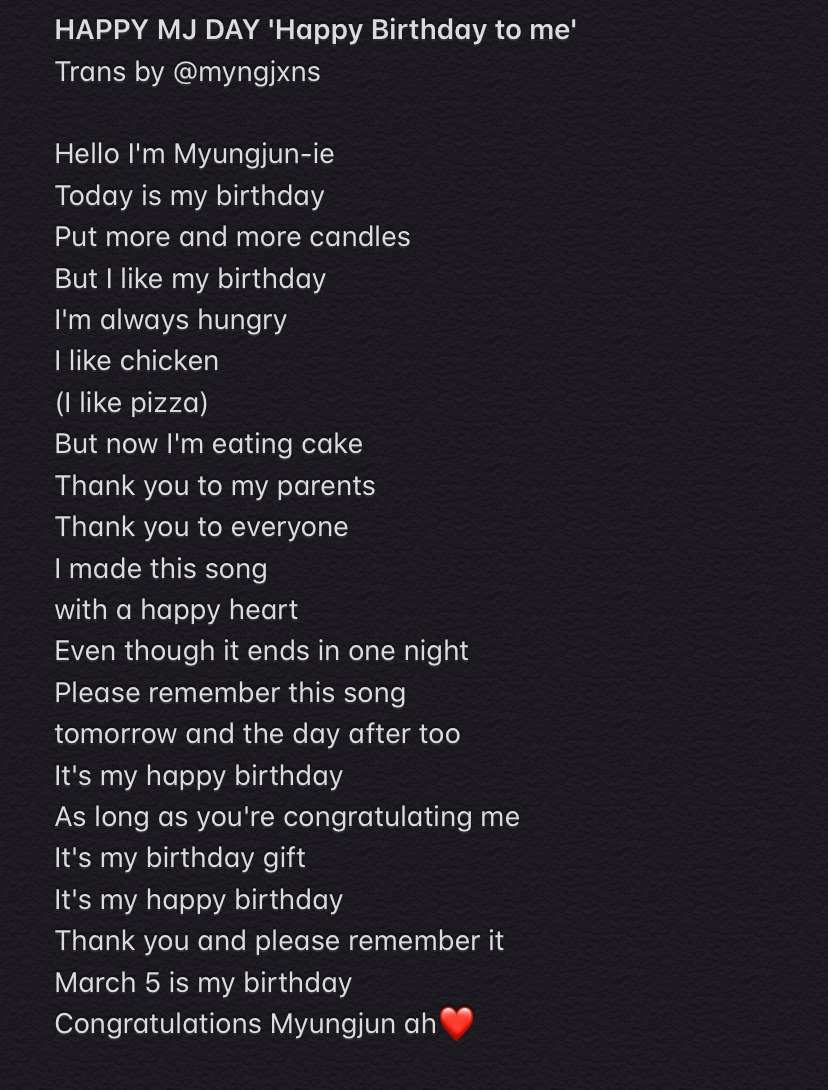 Happybirthdaytome Hashtag On Twitter