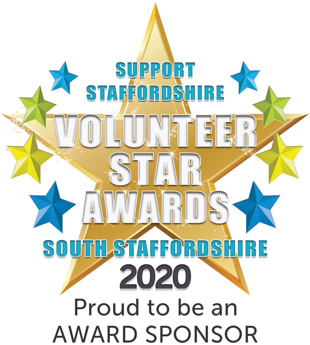 Do you know a team of volunteers who deserve to shine? To find out more or end your nominations in online to this year's awards, please go to; 
supportstaffordshire.org.uk/volunteer-star… 
Nominations close on Friday 3rd of April