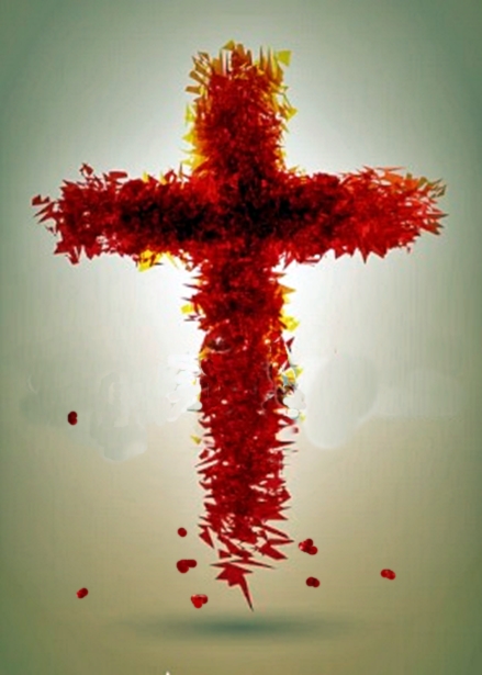 SantosIglesia's tweet photo. Con el Poder de la Sangre de Jesús
sellamos tierra, puertas, ventanas,
objetos, paredes,  pisos y el aire que respiramos,
y en fe colocamos un círculo de Su Sangre alrededor de toda nuestra familia.
https://t.co/eUYY6MThbH