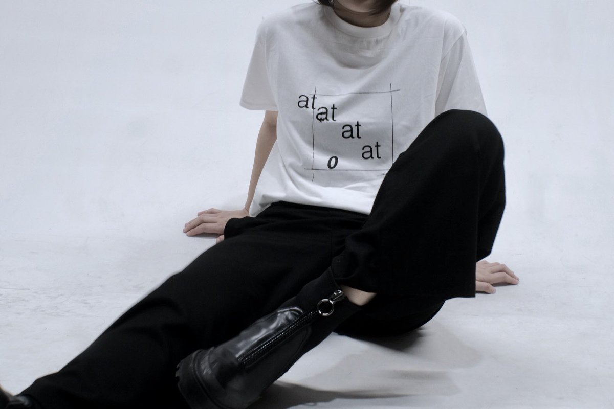 kaku_official's tweet photo. archive
:
The third Thema 「Test」
:
【Type N 1】
:
【Type N 2】
:
【Type N 3】
:
#design #graphic #graphicdesign #silkscreen #print #tshirt #fashion #fashionphoto #photo #photography #creative #creativeunit #art #artwork #test #kaku #デザイン #グラフィック #グラフィックデザイン https://t.co/BOoDVCeaVW