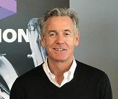 After 40 years in the Silicon Valley as a Entrepreneur, CEO, Founder, Investor, mentor and mentee Today,  I officially take over Accenture Ventures as its New Global Managing Director (President).  Our Goal is to elevate and inspire entrepreneurs around the world to "change it".