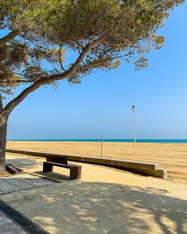Nella nostra Regione siamo fortunati, abbiano l'inverno in montagna e l'estate al mare, tutto nello stesso mese 😁
Grazie <a href="/cwin1000/">천재홍</a> Per questa bella foto da Lignano Sabbiadoro .
Continuate ad usare il nostro hashtag #igersud, le vostre  foto ed i vost… ift.tt/3ax9sU2