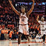 Photo by Illini Sports Central (@illini_rants)
