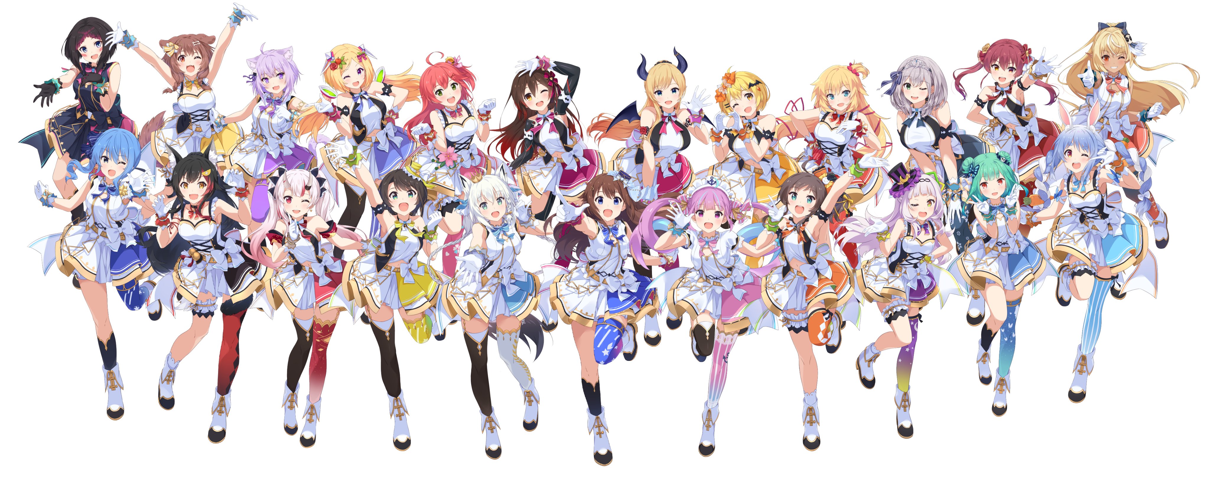 EKon on Twitter "A bit more context, Towa was taking a break and