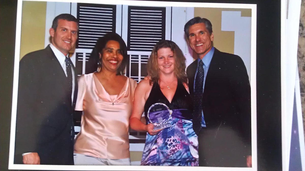 Witham_85's tweet photo. #InList #PuertoRico2012 Kathy Woods you were an inspirational leader, you are forever missed. I'll treasure our conversations for the rest of my life. #Angel 😇💕 https://t.co/C7nxbg6tG8