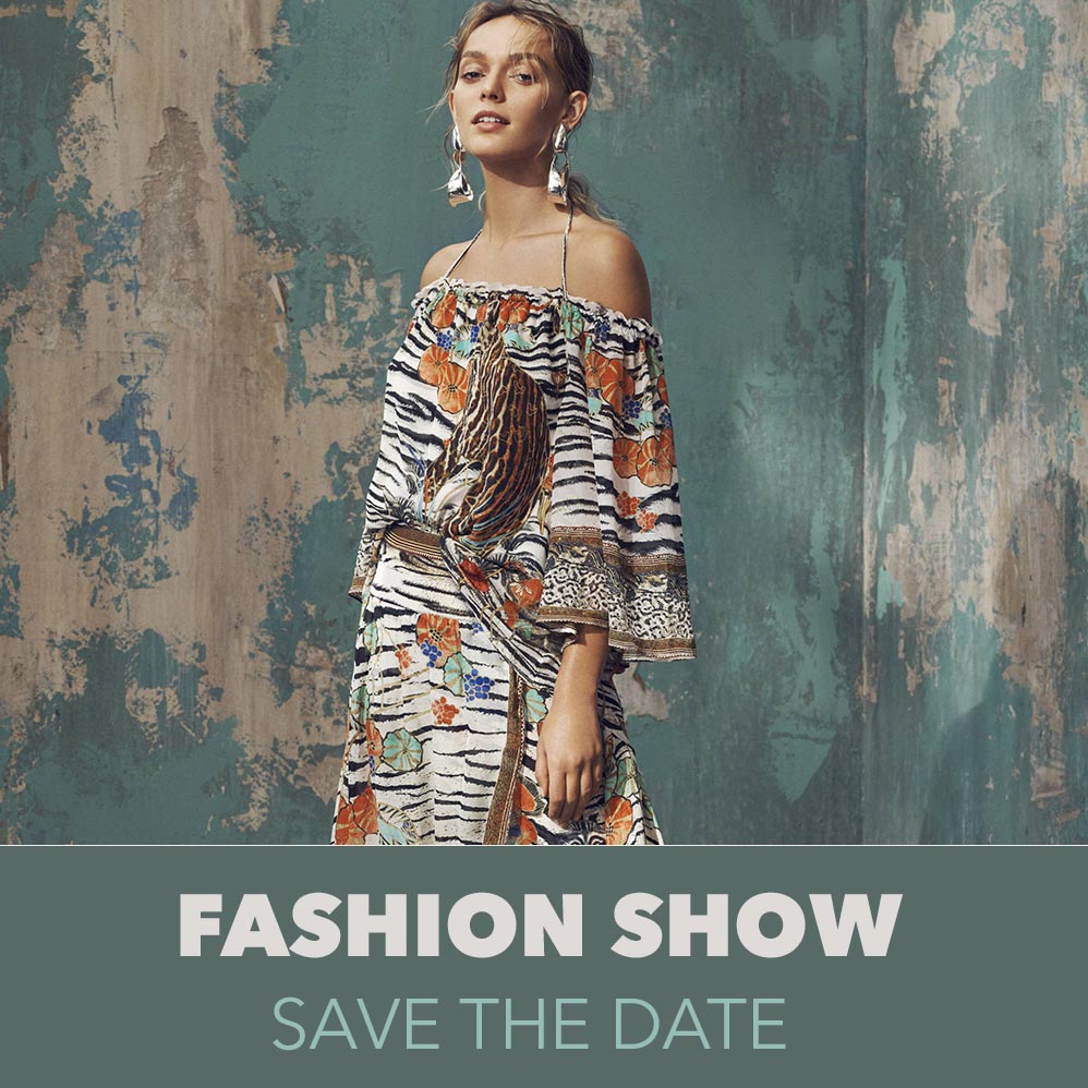 TheGateShop's tweet image. 🌷SPRING FASHION SHOWS🌷
CATWALK Godalming 26th March 2pm &amp;amp; 7pm
THE GATE Guildford 2nd April 2pm &amp;amp; 7pm
Goody bags, refreshments &amp;amp; 10% off all day!
Call to reserve your place
Catwalk 01483 527634
The Gate 01483 453466

@ExperienceGford 
@GuildfordTIC 
@WeLoveGuildford 
#Guildford