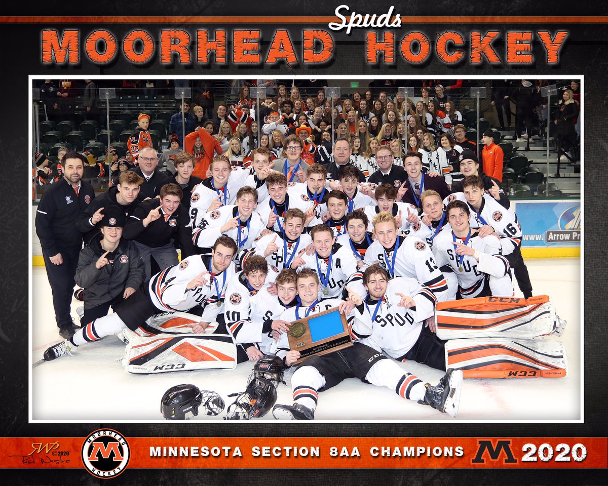 Spud Boys Hockey tweet media