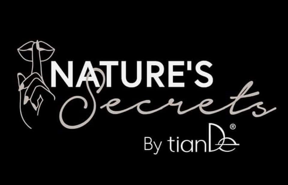 Nature’s Secrets by TianDe available in Ballymena ballymena.today/2020/03/05/nat…