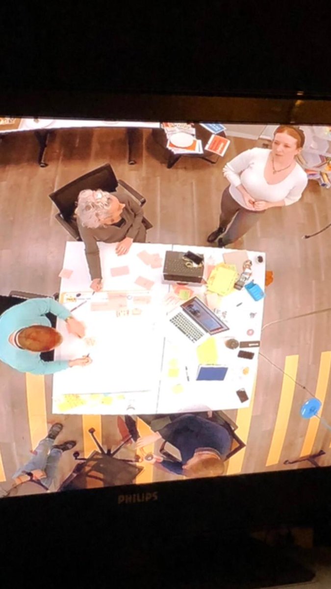 Beyond proud to have been part of the amazing team @AccentureDock who brought the Magic Chair to life for the wonderful Jacinta, in collaboration with Amazon and Design Partners. Watch the first episode of Big Life Fix now here on the RTE Player!

rte.ie/player/series/…