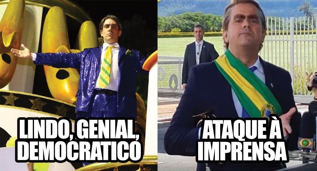 tx_vidaloka's tweet photo. Hipocrisia tem lado sim. #Bolsonaro2022 https://t.co/4qe3BMPhv4