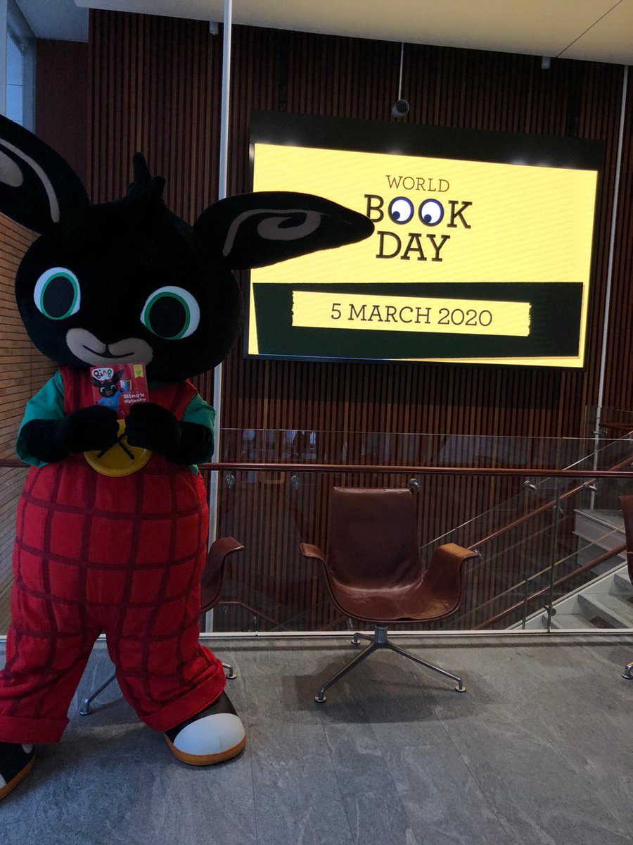 Bing Bunny (@bingbunny) / Posts / X