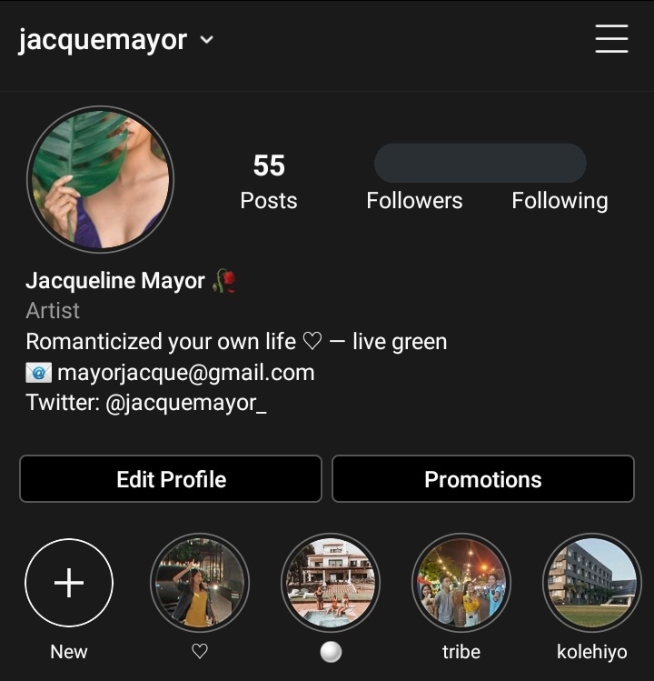 jacquemayor_'s tweet photo. Hi just wanna flex my instagram account with my tropical inspired vibe 🌴 and it's never too wrong to inspired people with this kind of feed
Follow me up @jacquemayor heheh #everydaysummer https://t.co/VIX4dHnLD0
