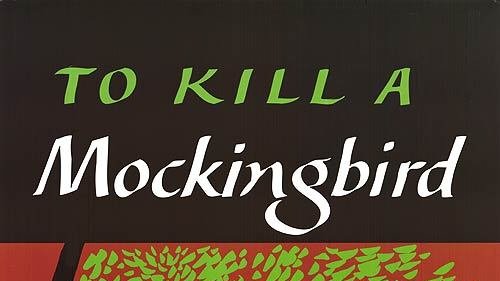 Mrs Thompson chose our #BookOfTheDay quote today from To Kill a Mockingbird written by Harper Lee.  
“You never really understand a person until you consider things from his point of view … Until you climb inside of his skin and walk around in it.” 
<a href="/WorldBookDay/">WorldBookDay</a> @BookTrust
