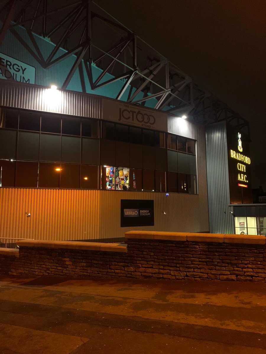 The Jordan Sinnott Foundation Trust. tweet media