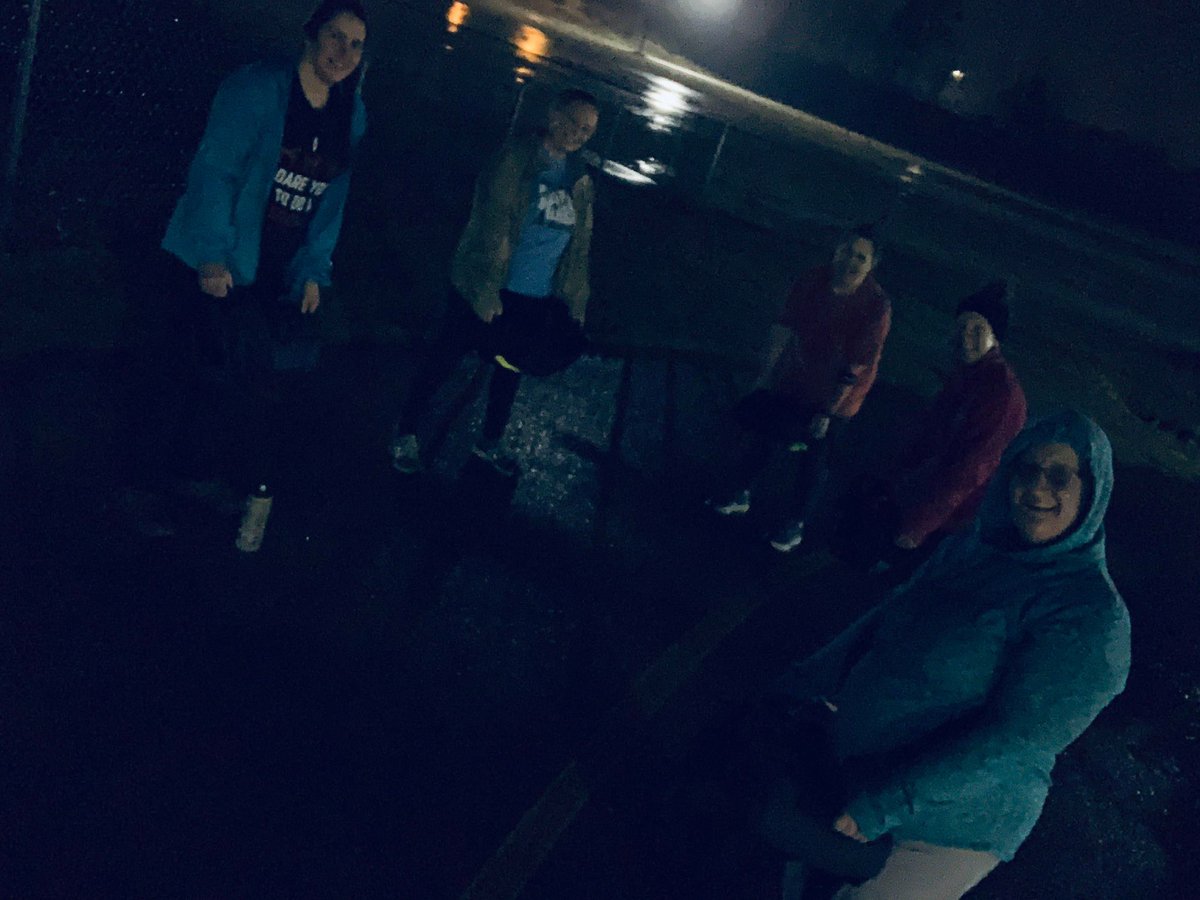 FiA_Flair's tweet photo. 6 Pax met this morning at Naz to Embrace the Suck and get a workout IN the rain!! ☔️ So many prayers for @JohnDearDiary and his family! #FiaLexSC #FiaCounts #RuckUp #PlayingInTheRain https://t.co/QEfZJmyeNL